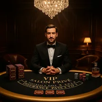 Goldspin - Live Blackjack Game