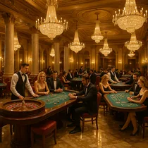 Goldspin - Live Casino Games 24/7