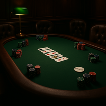 Goldspin - Poker Games