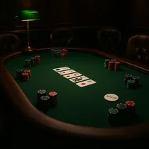 Goldspin - Poker Games