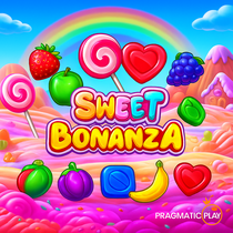 Goldspin - Sweet Bonanza Slot Game - Pragmatic Play Sweet Rewards