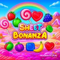 Goldspin - Sweet Bonanza Slot Game - Pragmatic Play Sweet Rewards