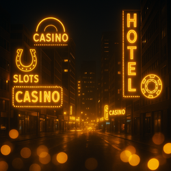 Goldspin Casino Velkomstbonus - 100% op til €1500 + 100 Free Spins