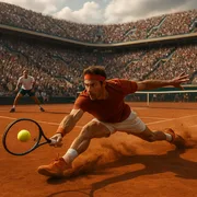 Goldspin - Tennis Betting - Grand Slam Tournament Odds